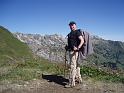 Wandern Hindelanger Klettersteig 66 